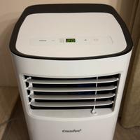 Climatizzatore portatile