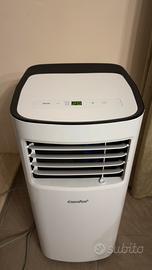 Climatizzatore portatile