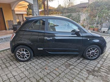 FIAT 500 SPORT - 100CV