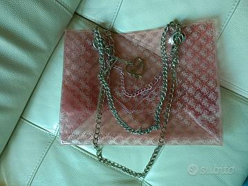 Bag Shopping GUESS (originale)