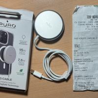 Caricatore Puro MAGSAFE