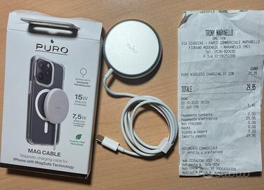 Caricatore Puro MAGSAFE