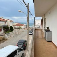 Casa vacanza mt 30 spiaggia Punta Braccetto