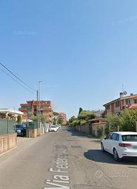 Acilia camera ad uso condiviso
