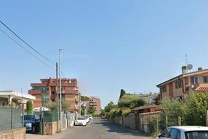 Acilia camera ad uso condiviso