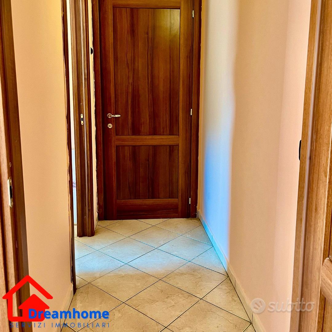 Appartamento – Cassino, San Bartolomeo - Vista 5