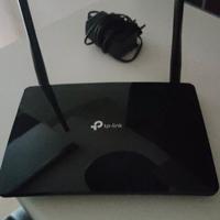 Router TP-LINK  N 4G LTE