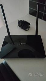 Router TP-LINK  N 4G LTE