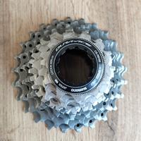 Cassetta Shimano Dura ace 9100 11/25 11v.