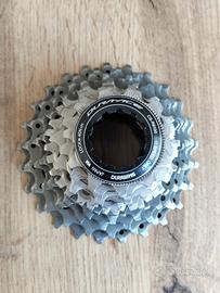 Cassetta Shimano Dura ace 9100 11/25 11v.