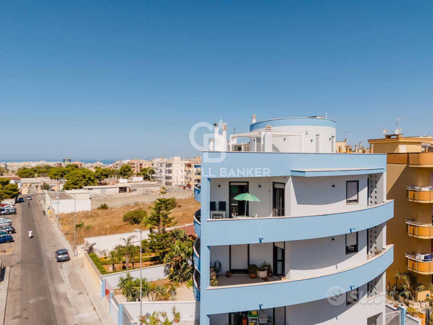 Appartamento - Gallipoli - Vista 2