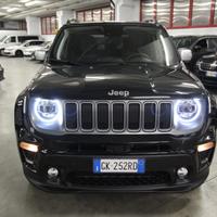 JEEP Renegade 1.3 T4 190CV PHEV 4xe AT6 Limited