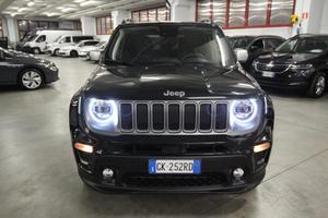 JEEP Renegade 1.3 T4 190CV PHEV 4xe AT6 Limited