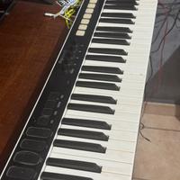 Tastiera irig keys midi
