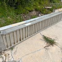 Rampe per escavatore