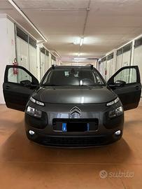 Citroen C4 cactus 1600cc diesel