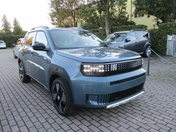 FIAT Grande Panda 1.2 Hybrid 110Cv S&S La Prima