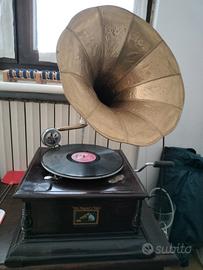 Grammofono 