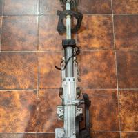 Piantone sterzo x3 e83