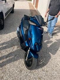 malaguti phantom f12