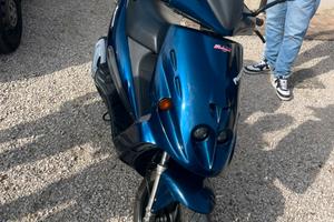 malaguti phantom f12