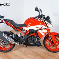 BMW G 310 R - 2023