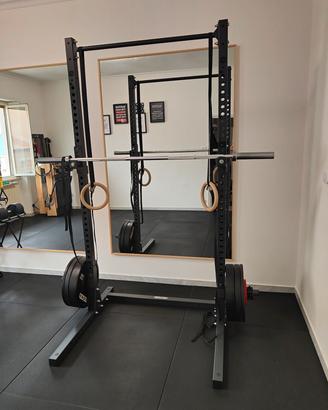rack (Standing rack pro Sidea)