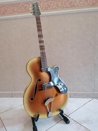 Framus Sorella anni 60'