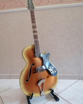 Framus Sorella anni 60'