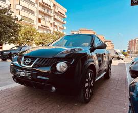 Nissan Juke 1.5 dCi Tekna-Pari al Nuovo