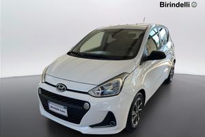 HYUNDAI i10 2ª serie - i10 1.0 MPI Tech