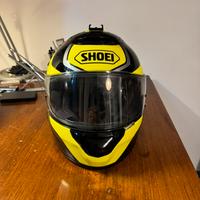 Casco Shoei Qwest taglia XL
