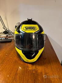 Casco Shoei Qwest taglia XL