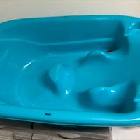 Vasca da bagno per neonati