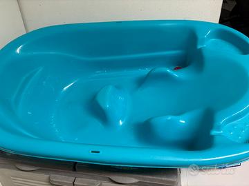 Vasca da bagno per neonati