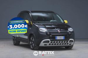 FIAT Pandina III 2024 Cross Pandina Cross 1.0 fire