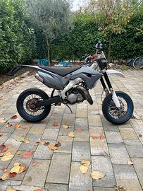 Honda Cr 125 2005