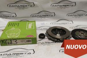 Frizione Clio 2 - Kangoo - Megane 1.9D 7701468830