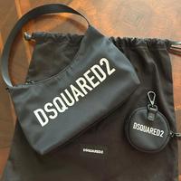 Borsetta Dsquared2