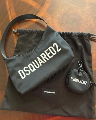Borsetta Dsquared2