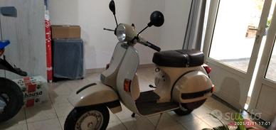 Piaggio Vespa 125 GTV - Anni 70