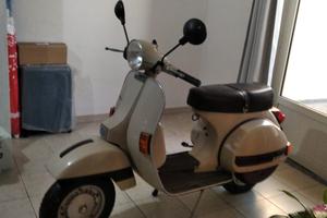 Piaggio Vespa 125 GTV - Anni 70