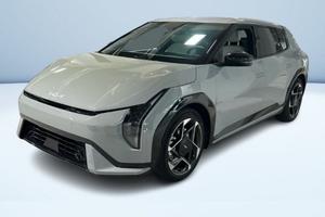 Kia EV4 Long Range GT-Line
