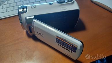 Videocamera Samsung HMX-F90