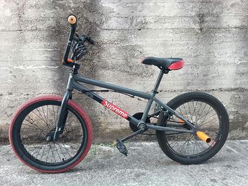 BMX 20" Freestyle