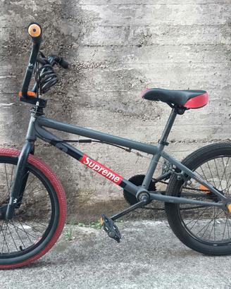 BMX 20" Freestyle