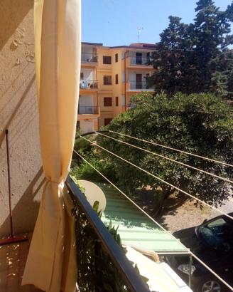 Appartamento a Roseto Capo Spulico