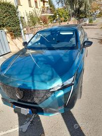 Peugeot 308sw