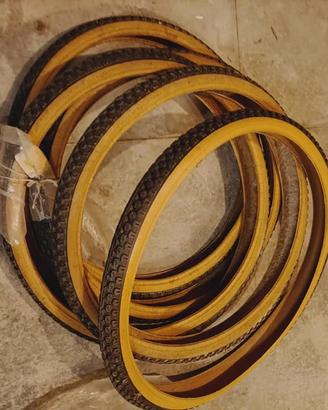 Copertoni Michelin 26 X 1.75