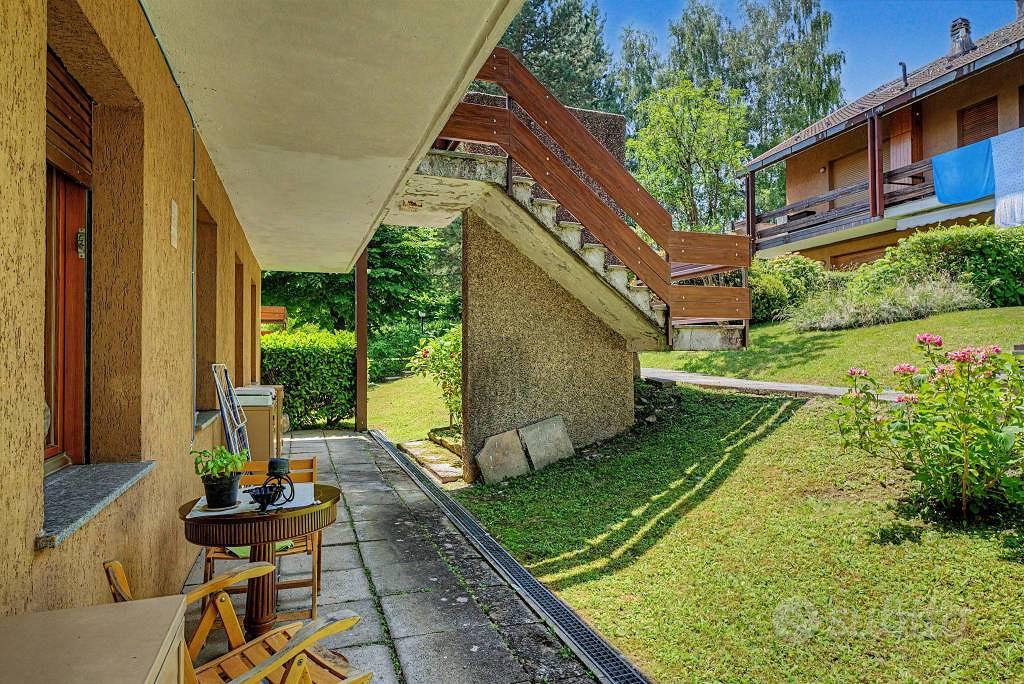 Appartamento – Ramponio, Como - Vista 4